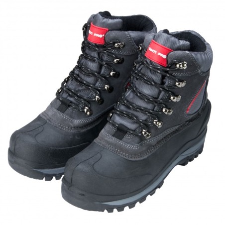 LAHTI PRO Śniegowce Męskie OXFORD 41 L3080141