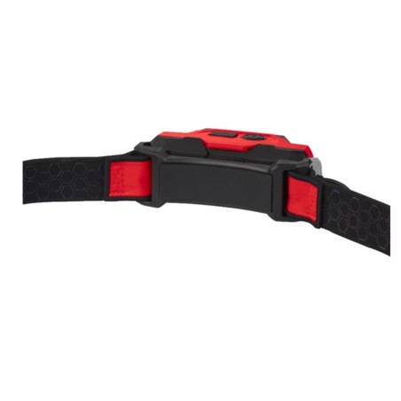 MILWAUKEE Latarka Czołowa USB L4HL-201-AKU 4933459443