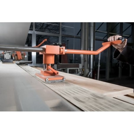 KLINGSPOR 150x6700 Pas Bezkońcowy PS 28 F gr.80 326898