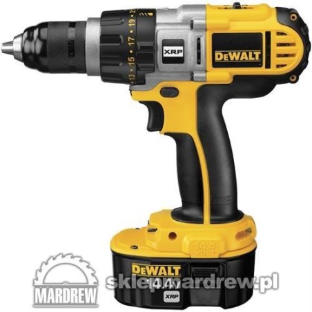 DEWALT Wiertarko wkrętarka 18V