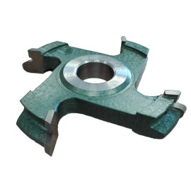 RENATEX Frez Kształtowy do Pochwytu 144x19/40 w.4.0 037R