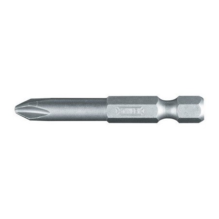 STANLEY Końcówka 1/4" Długa PZx70mm 68-947