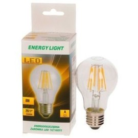 Energy Light Żarówka LED Filament 8W E27 TA27A60F