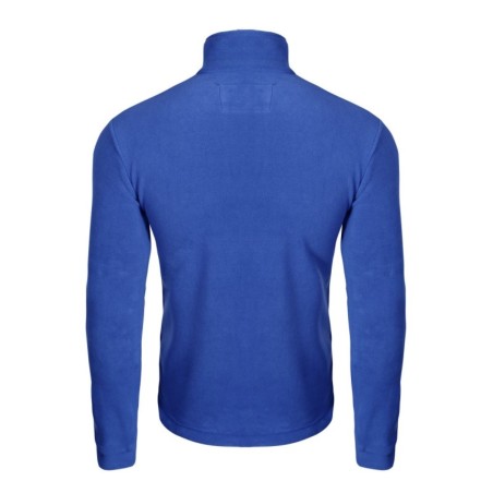 LAHTI PRO Bluza Polarowa GRANAT-CZARNA 2XL LPBP22XL