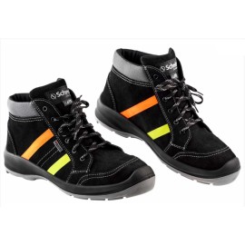 SCHMITH Trzewiki Robocze ACTIV z Podnoskiem 45 S1139-45