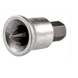 SCHMITH Bit Z Ogranicznikiem PH2 SBO-PH2/25