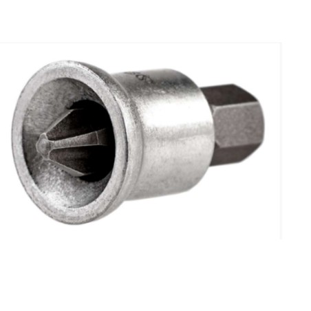SCHMITH Bit Z Ogranicznikiem PH2 SBO-PH2/25