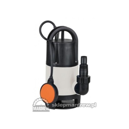 VULCAN Pompa do wody brudnej 750W