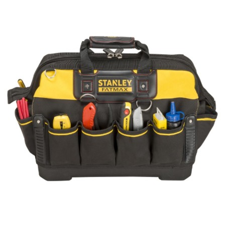 STANLEY Torba Narzędziowa FATMAX 18 (518150) 1-93-950