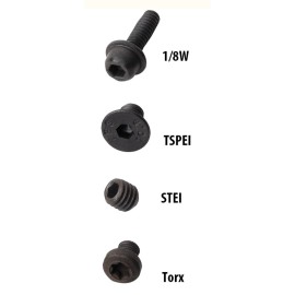 CMT 990.004.00 Śrubka M4x6 TSPEI