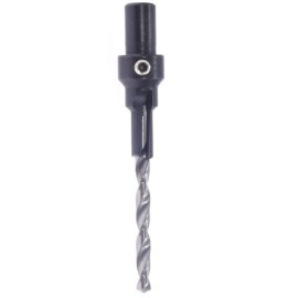 CMT 515.050.31 Wiertło pod Konfirmat 7x50 HSS RH