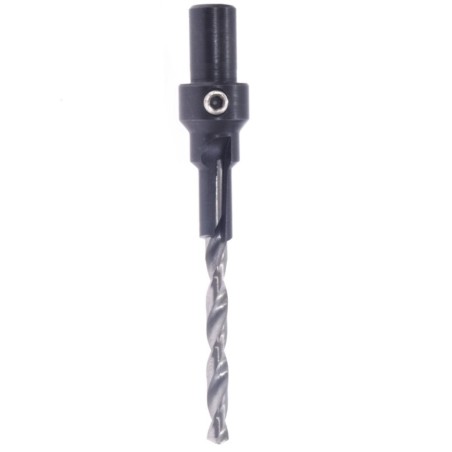CMT 515.050.31 Wiertło pod Konfirmat 7x50 HSS RH