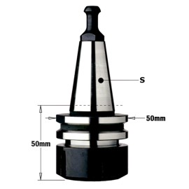 CMT B30PDX20 Uchwyt ISO30 ER32 DX H50 DIN 69871 Biesse