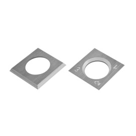 ITA Płytka Czterostrzowa HM 13.6x13.6x2 HC05 136204 CMT