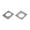 ITA Płytka Czterostrzowa HM 13.6x13.6x2 HC05 136204 CMT