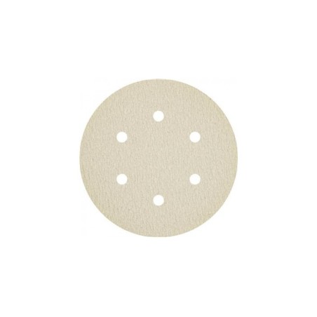 KLINGSPOR Papier Rzepa 150mm gr.240 PS 33 BK GLS3 146907