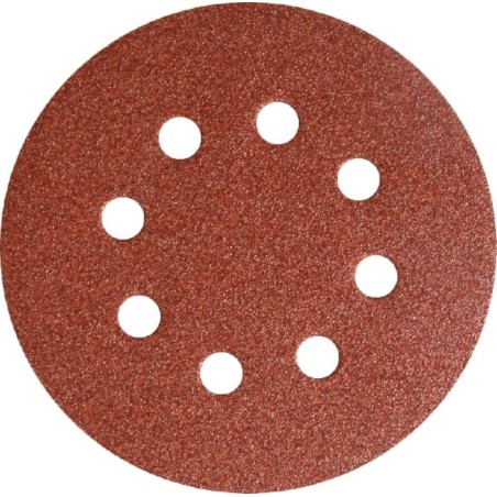 KLINGSPOR Krążek Papier Samoprzyczepny Rzepa 150 PS18EK gr.60 GLS3 270346