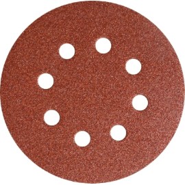 KLINGSPOR Krążek Papier Samoprzyczepny Rzepa 150 PS18EK gr.120 GLS3 270496