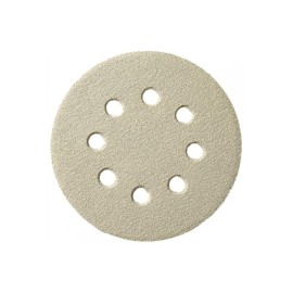 KLINGSPOR Papier Krążek Samporzyczepny Rzepa 125mm PS 33 CK gr.120 147170
