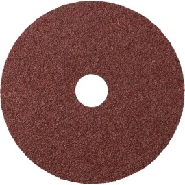 KLINGSPOR Papier Krążek Fibra CS 561 125mm gr.60 11015