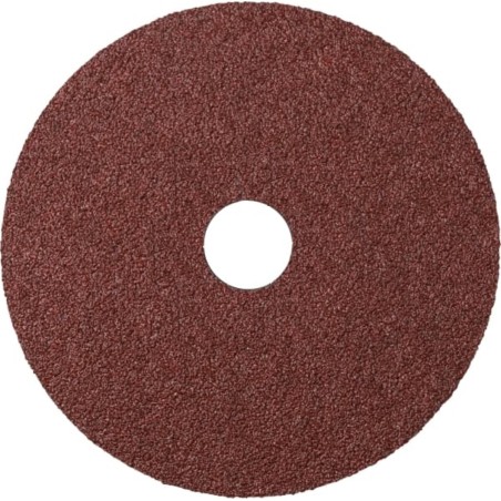 KLINGSPOR Papier Krążek Fibra CS 561 125mm gr.60 11015