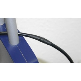 BEKO Taśma Naprawcza Samowulkanizująca 19mmx5m 26205019 2