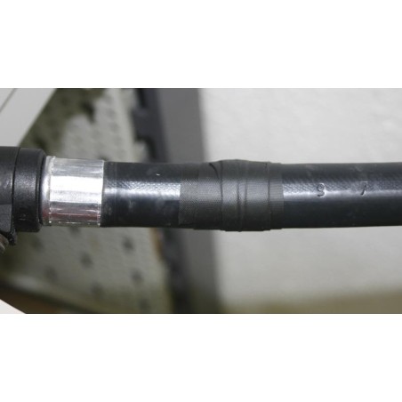 BEKO Taśma Naprawcza Samowulkanizująca 19mmx5m 26205019