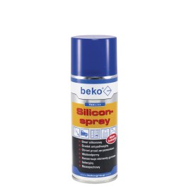 BEKO Siliconspray Smar Silikonowy TecLine 400ml 2984400