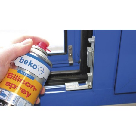 BEKO Siliconspray Smar Silikonowy TecLine 400ml 2984400