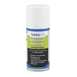 BEKO Allbond Spray 150ml 261150