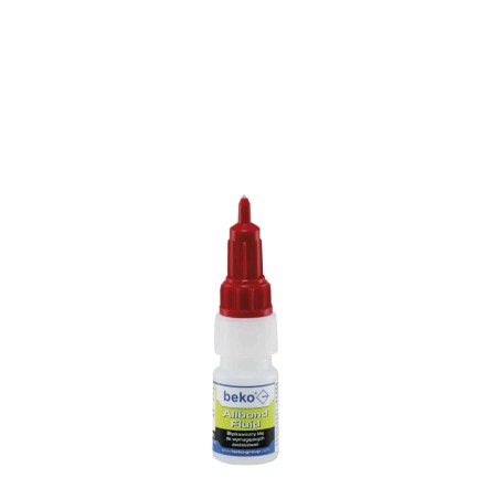 BEKO Allbond Fluid Klej Błyskawiczny 20g  26120