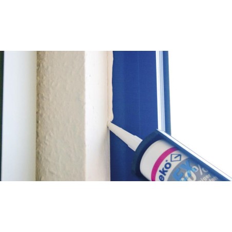 BEKO Akryl Specjalny FLEX 20% Biały 310ml  230300020