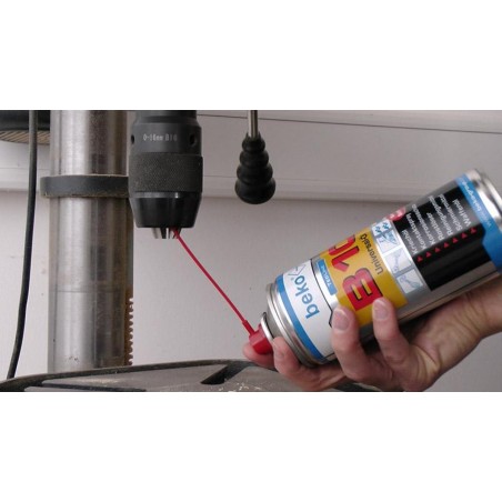 BEKO Olej Uniwersalny TecLine  B10 400ml 298 5 400
