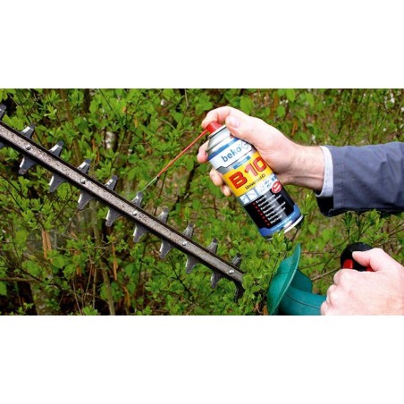 BEKO Olej Uniwersalny TecLine  B10 400ml 298 5 400