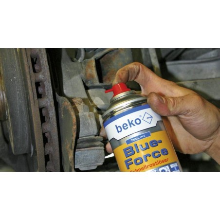 BEKO Odrdzewiacz TecLine BlueForce 400ml 29812400