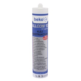BEKO Klej Konstrukcyjny ALLCON 10 310ml 260100310