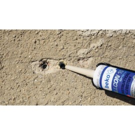 BEKO Klej Konstrukcyjny ALLCON 10 310ml 260100310 2