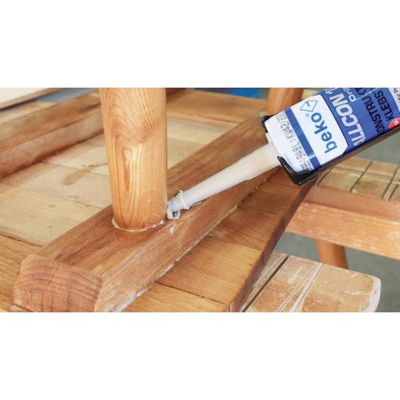 BEKO Klej Konstrukcyjny ALLCON 10 310ml 260100310
