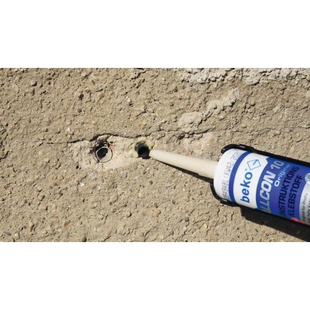 BEKO Klej Konstrukcyjny ALLCON 10 150ml 260100150