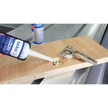 BEKO Klej Konstrukcyjny ALLCON 10 150ml 260100150