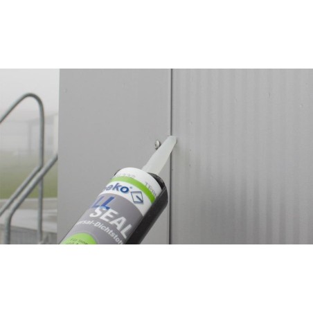 BEKO Uszczelniacz Uniwersalny ALL-SEAL Bezbarwny 23330001PL