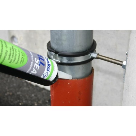 BEKO Uszczelniacz Uniwersalny ALL-SEAL Bezbarwny 23330001PL