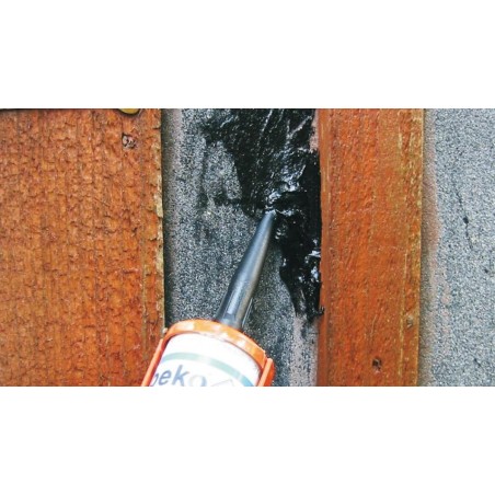 BEKO Uszczelniacz Bitu-Dicht 310ml 236310pl