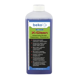 BEKO Uniwersalny Środek Czyszczący X-CLEAN 29921000PL
