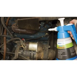 BEKO Uniwersalny Środek Czyszczący X-CLEAN 29921000PL 2