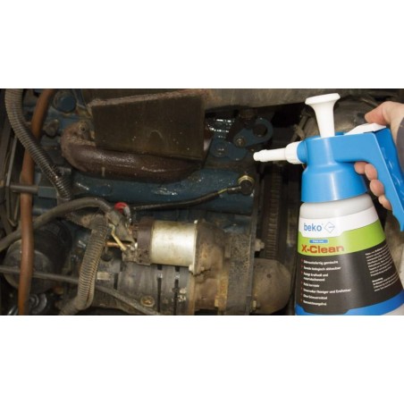 BEKO Uniwersalny Środek Czyszczący X-CLEAN 29921000PL