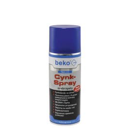 BEKO TecLine CYNK SPRAY Zink-Spray 400ml