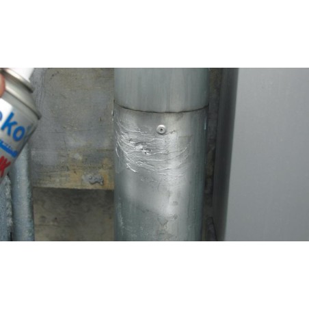 BEKO TecLine CYNK SPRAY Zink-Spray 400ml