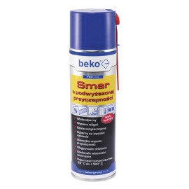 BEKO Smar o Podwyższonej Przyczepności TecLine 500ml 2981500