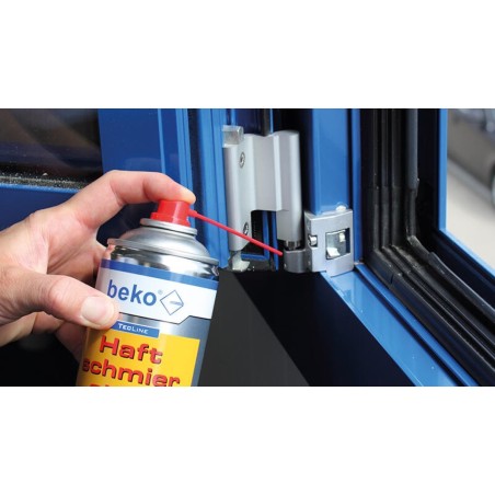 BEKO Smar o Podwyższonej Przyczepności TecLine 500ml 2981500
